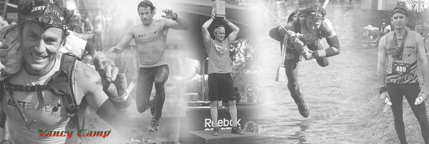 Yancy Camp Gets Results!