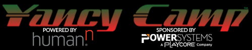 A Yancy Camp Coupons and Promo Code